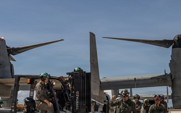 LCF-24: Supply Support