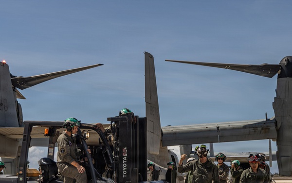 LCF-24: Supply Support