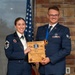 Joel C. Mayo ALS 26-D Graduation