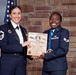 Joel C. Mayo ALS 26-D Graduation
