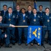 Joel C. Mayo ALS 26-D Graduation