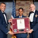 Joel C. Mayo ALS 26-D Graduation