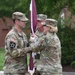 Passing the Colors: A new chapter begins for the Fort Bragg SRU