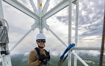 Photo of Staff Sgt. Richard Francis