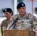 USARPAC HHBN Change of Command