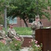 Passing the Colors: A new chapter begins for the Fort Bragg SRU