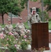 Passing the Colors: A new chapter begins for the Fort Bragg SRU
