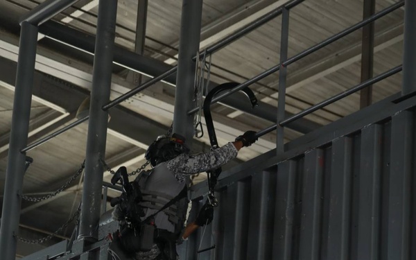 Philippine Coast Guard enhances maritime interdiction capabilities at RIMPAC 26