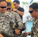 PCG opens BRP Gabriela Silang to Filipino community, uniformed personnel, and retirees in Hawaii during RIMPAC 2026