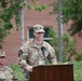 Passing the Colors: A new chapter begins for the Fort Bragg SRU