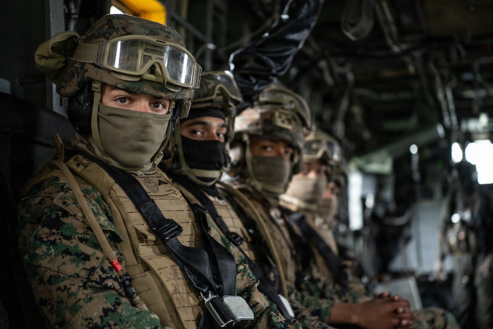 Operation Forest Sentinel Innovative Readiness Training 2026