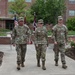 Passing the Colors: A new chapter begins for the Fort Bragg SRU