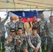 PCG opens BRP Gabriela Silang to Filipino community, uniformed personnel, and retirees in Hawaii during RIMPAC 2026