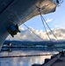 Early morning light illuminates ships participating in Exercise Rim of the Pacific 2026