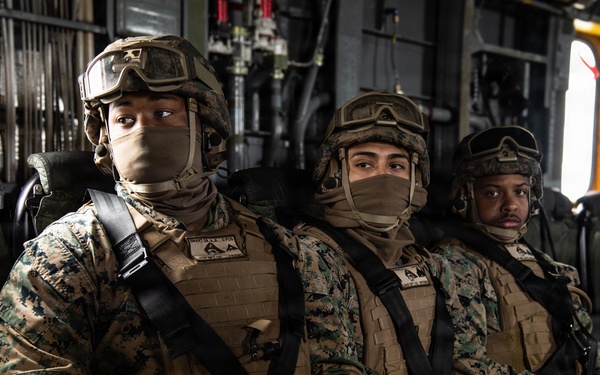 Operation Forest Sentinel Innovative Readiness Training 2026