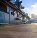 Early morning light illuminates ships participating in Exercise Rim of the Pacific 2026