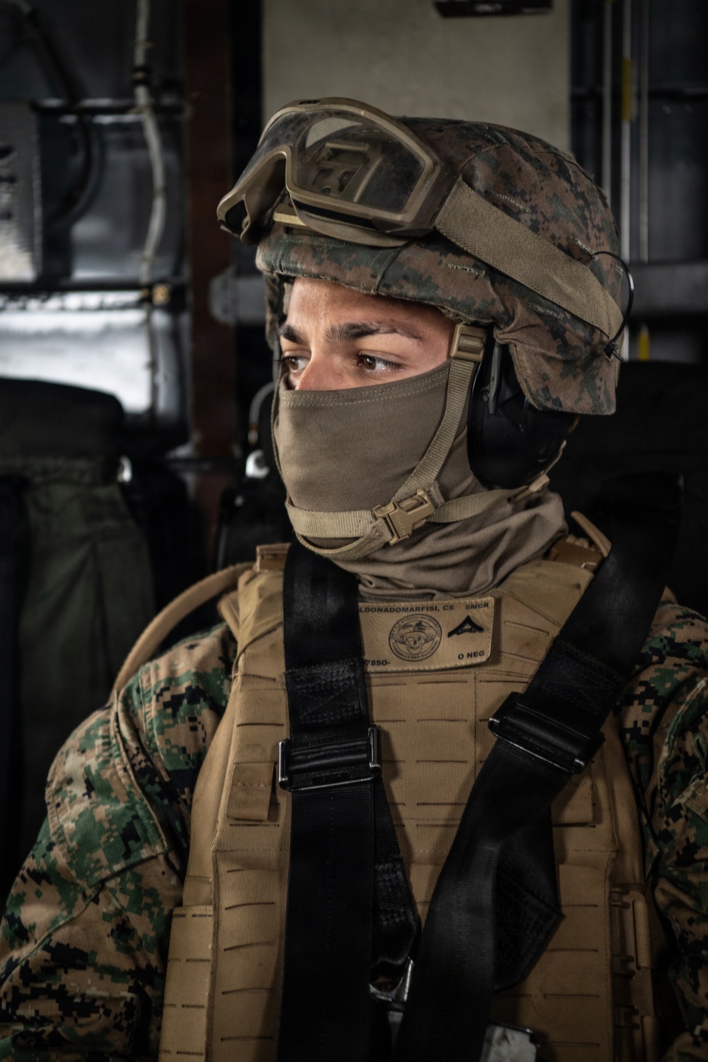 Operation Forest Sentinel Innovative Readiness Training 2026