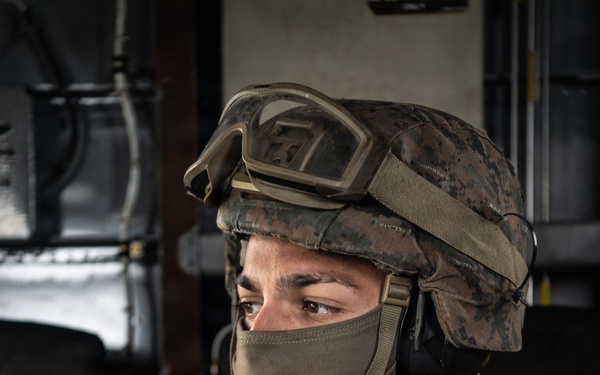 Operation Forest Sentinel Innovative Readiness Training 2026