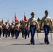 Fox Company Graduation Ceremony