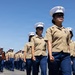 Fox Company Graduation Ceremony