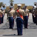 Fox Company Graduation Ceremony