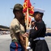 Fox Company Graduation Ceremony