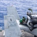 Boxer Sailors, 11th MEU Marines Conduct Daily Operations