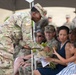 III Armored Corps Change of Command Ceremony