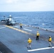 Daily Operations Aboard Boxer