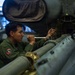 Daily Operations Aboard Boxer