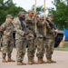 III Armored Corps Change of Command Ceremony