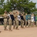 III Armored Corps Change of Command Ceremony