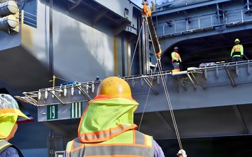 NAVSUP FLC Pearl Harbor contracting professionals enable RIMPAC 2026 through critical support services