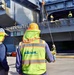 NAVSUP FLC Pearl Harbor conducts crane operations during RIMPAC 26
