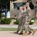 III Armored Corps Change of Command Ceremony