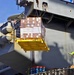NAVSUP FLC Pearl Harbor facilitates crane operations for ships participating in RIMPAC 2026