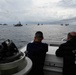 USCGC Stone participates in 13 Fleet Exercise with 13 Partner and Allied Nations