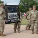 III Armored Corps Change of Command Ceremony