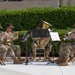 III Armored Corps Change of Command Ceremony
