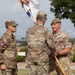 III Armored Corps Change of Command Ceremony