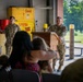 20th Air Support Operations Squadron Changes Command