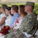 III Armored Corps Change of Command Ceremony