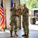 20th Air Support Operations Squadron Changes Command