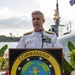 Commander, U.S. Pacific Fleet, delivers remarks at Exercise Rim of the Pacific 2026 Opening Reception