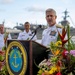 Commander, U.S. Pacific Fleet, delivers remarks at Exercise Rim of the Pacific 2026 Opening Reception
