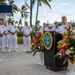 Commander, U.S. Pacific Fleet, delivers remarks at Exercise Rim of the Pacific 2026 Opening Reception