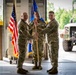 20th Air Support Operations Squadron Changes Command