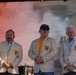 Good Neighbor Award recipients recognized at Pop Goes the Fort event