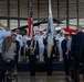 Coast Guard Air Station Kodiak holds change of command ceremony