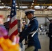 Coast Guard Air Station Kodiak holds change of command ceremony
